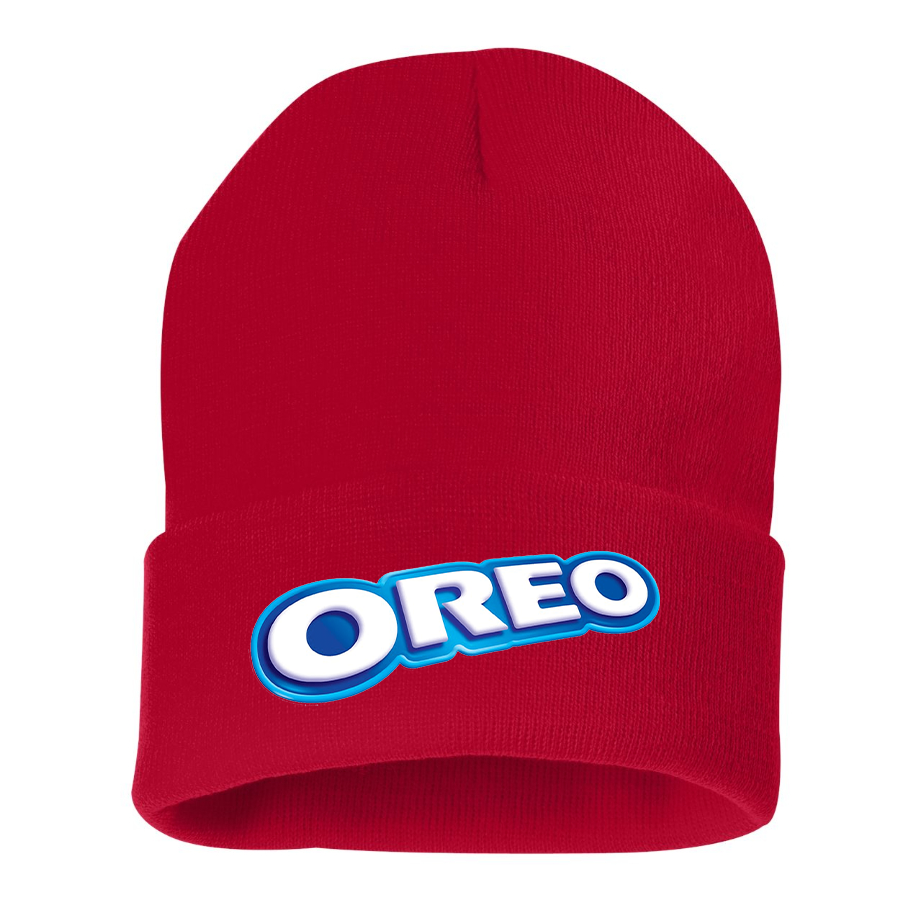 Oreo Beanie Hat