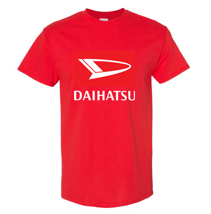 Youth's Daihatsu Car Truck Cotton T-Shirt