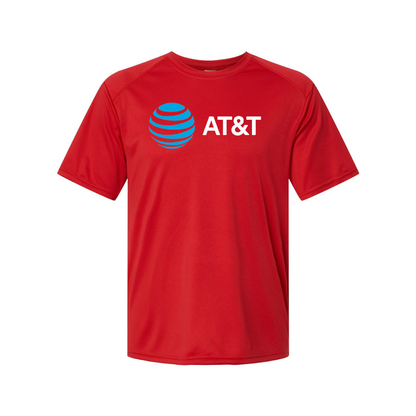 Youth AT&T Performance T-Shirt