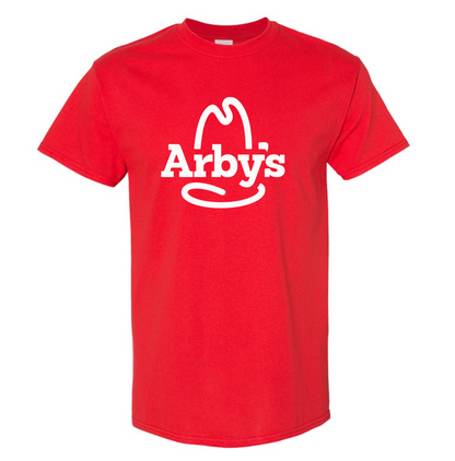 Youth's Arby's Cotton T-Shirt