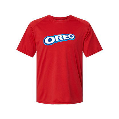 Men's Oreo Performance T-Shirt