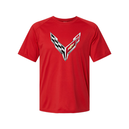 Youth Chevrolet Kids Performance T-Shirt