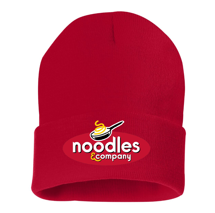 Noodles & Company Beanie Hat