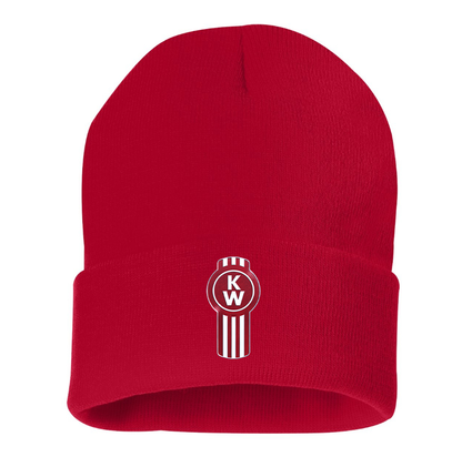 KW Beanie Hat