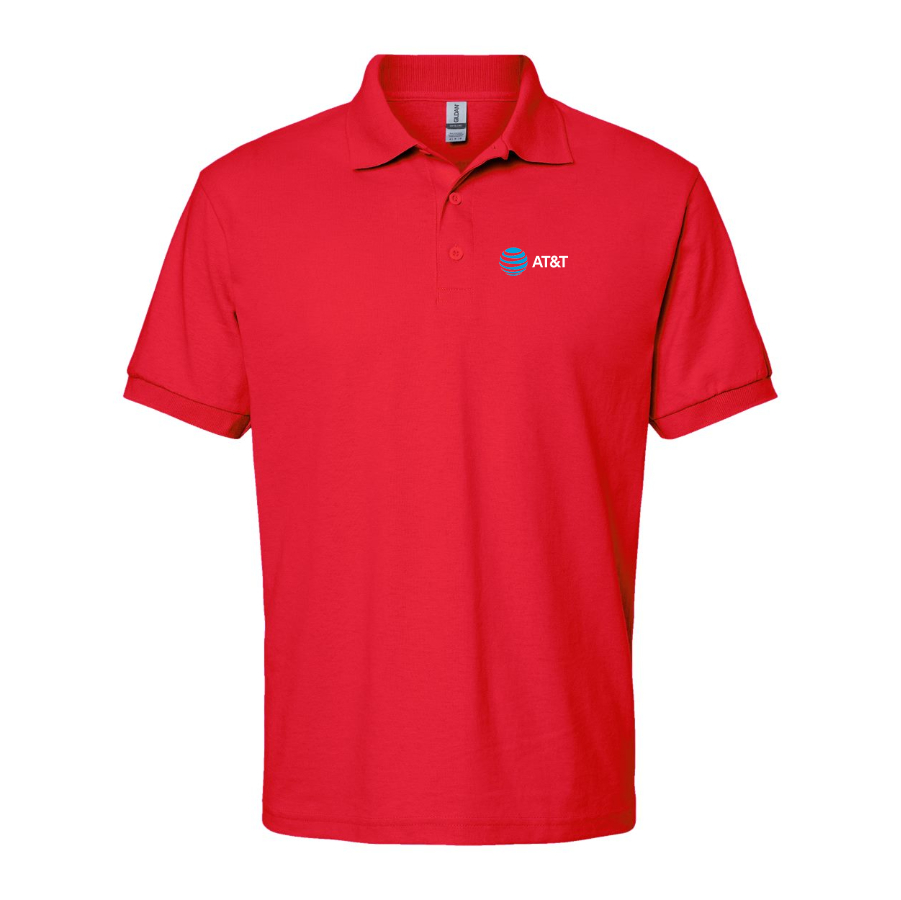 Men's AT&T Dry Blend Polo