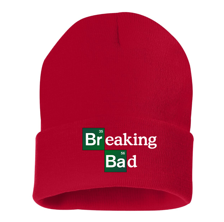 Breaking Bad Beanie Hat