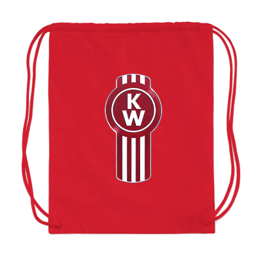 KW Drawstring Bag