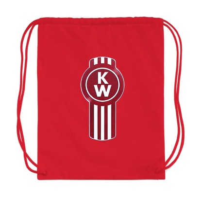 KW Drawstring Bag