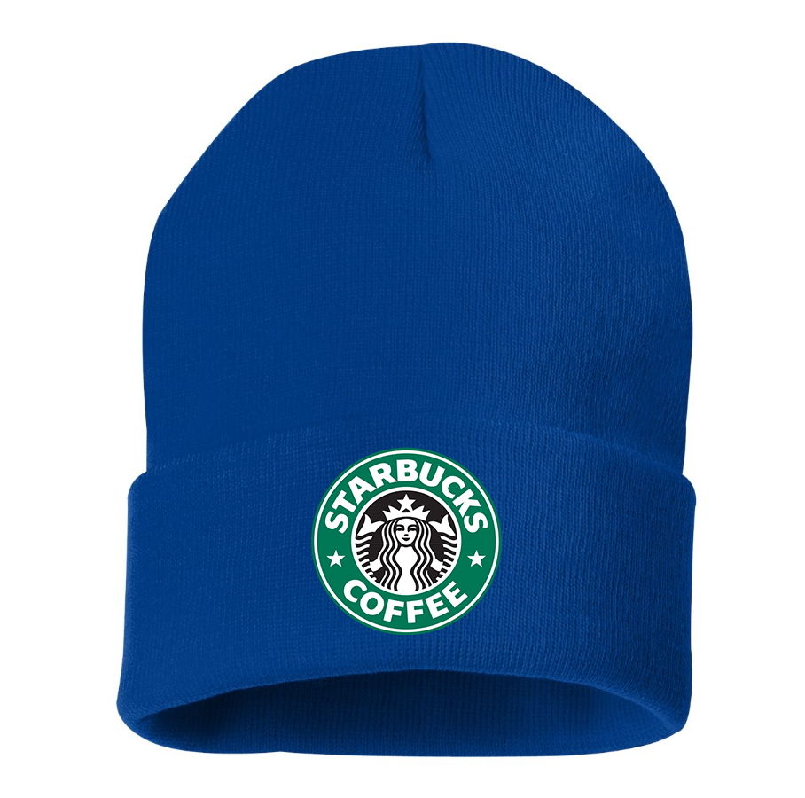 Starbucks Coffee Beanie Hat