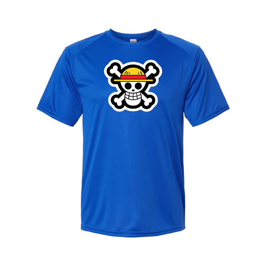 Youth StrawHat Kids Performance T-Shirt