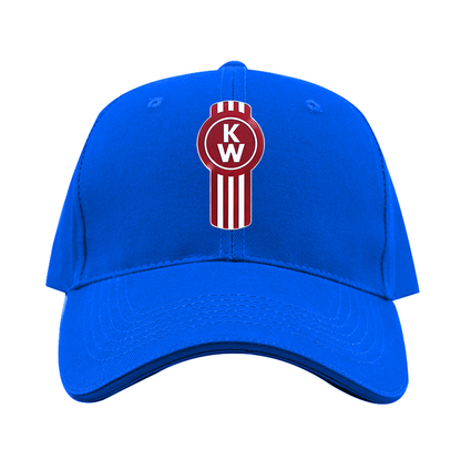 KW Dad Baseball Cap Hat