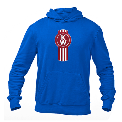 Men's KW Pullover Hoodie