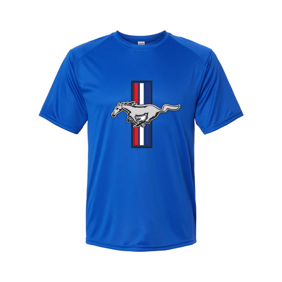 Men's Mustang Performance T-Shirt