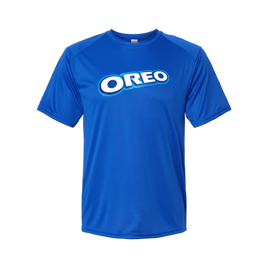 Youth Oreo Performance T-Shirt