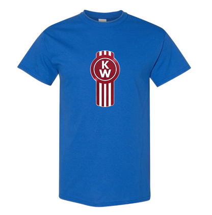 Men's KW Cotton  T-Shirt