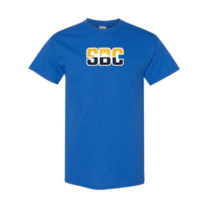 Men's Sun Belt Conference  Gildan Heavy Cotton T-Shirt