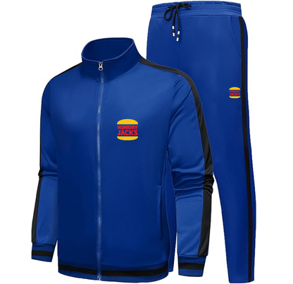 Men's Hungry Jack_s Dri-Fit TrackSuit