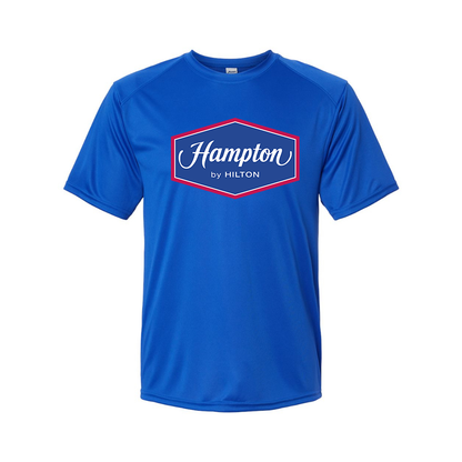 Men's Hampton by Hilton Performance T-Shirt