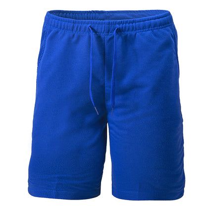 ShirtVista Men's Athletic Fleece Shorts