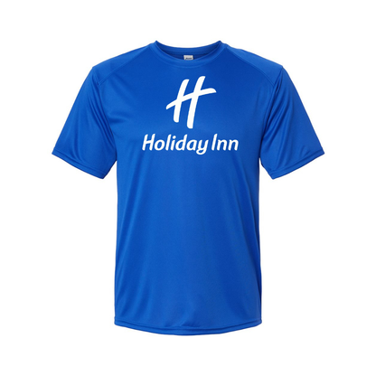 Youth Holiday Inn Performance T-Shirt
