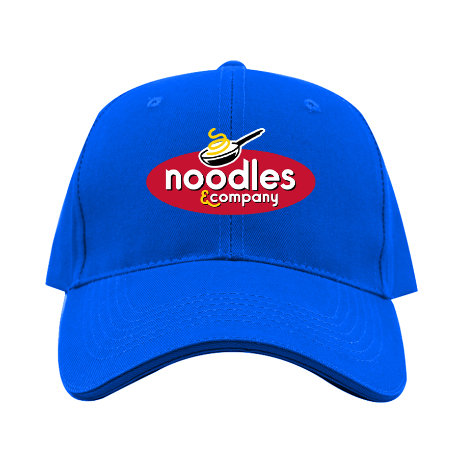 Noodles & Company Dad Baseball Cap Hat