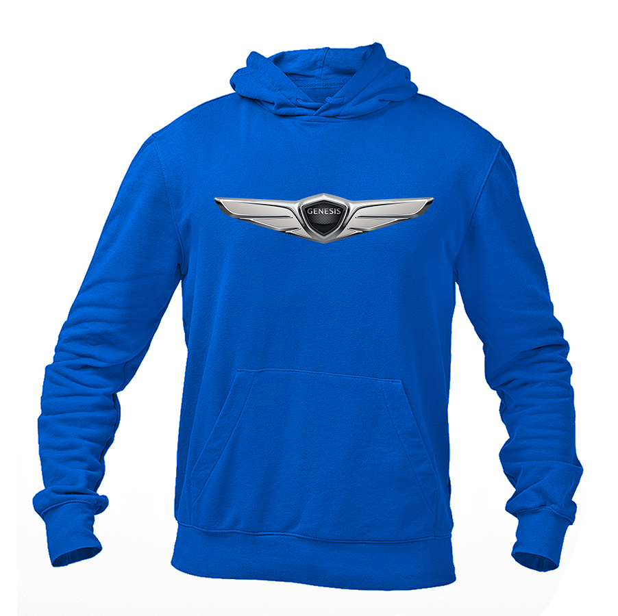 Men's Genesis Car Pullover Hoodie