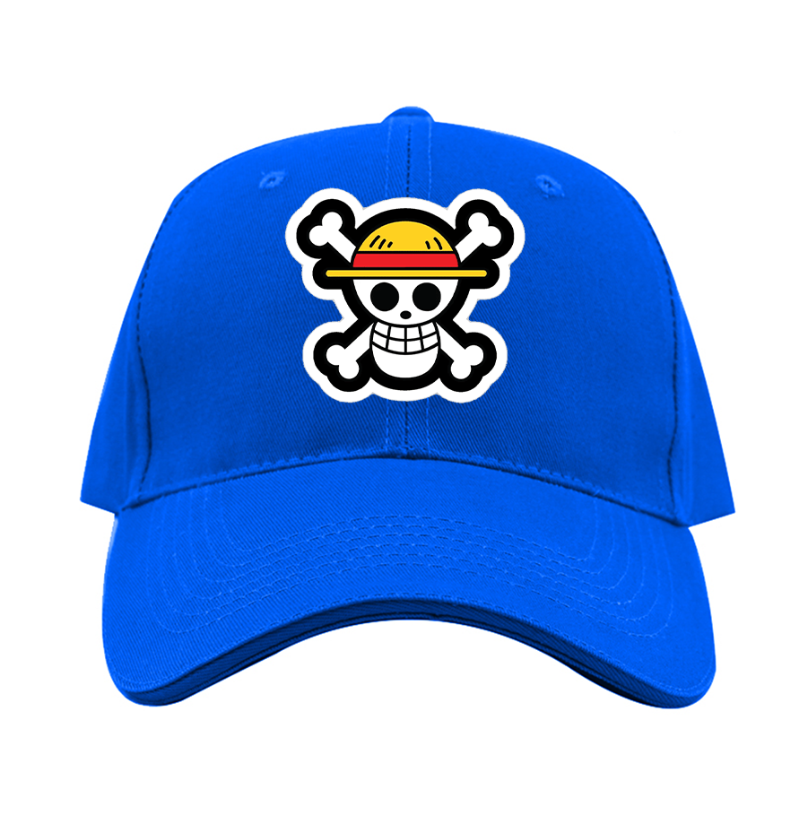 Straw Hat Dad Baseball Cap Hat