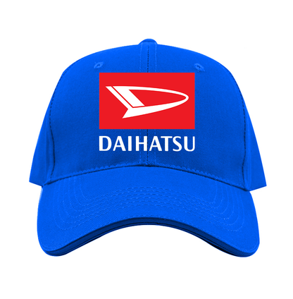 Daihatsu Car Truck Dad Baseball Cap Hat