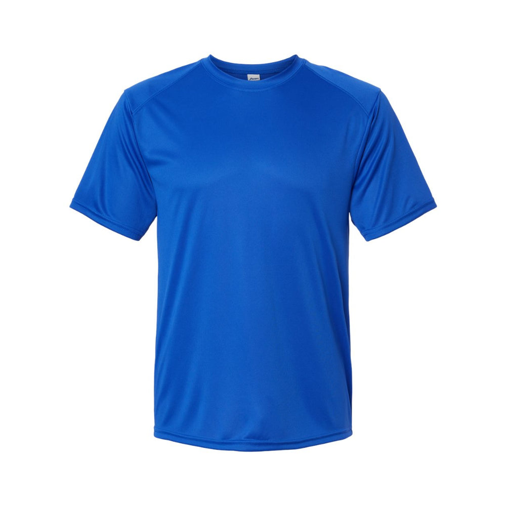 ShirtVista Men's Performance T-Shirt