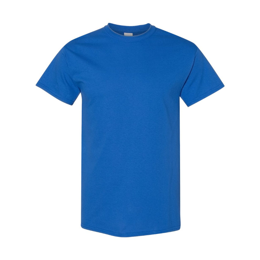 ShirtVista Men's Cotton Soft Touch T-Shirt