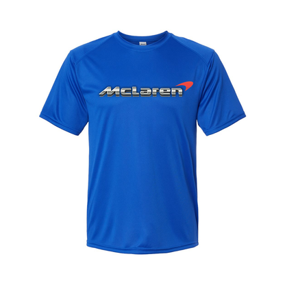 Men's Mclaren Performance T-Shirt