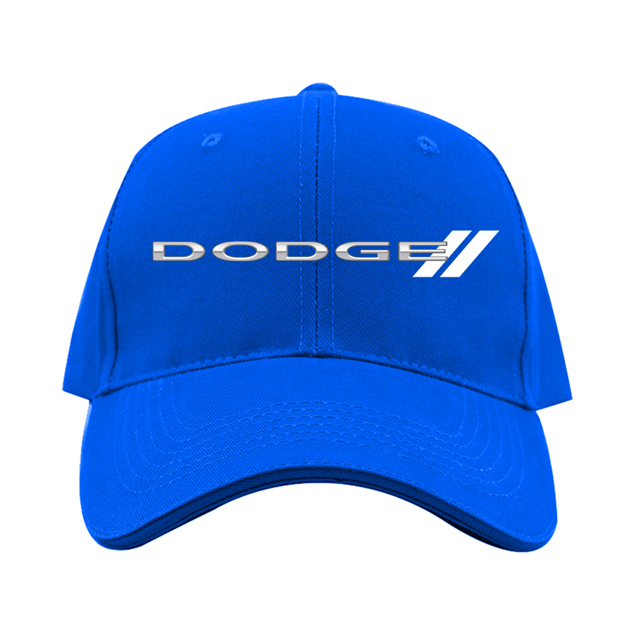 Dodge Car  Dad Baseball Cap Hat