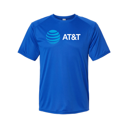 Youth AT&T Performance T-Shirt