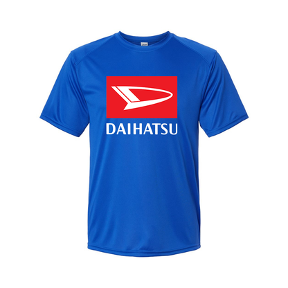 Youth Daihatsu Car Truck Performance T-Shirt