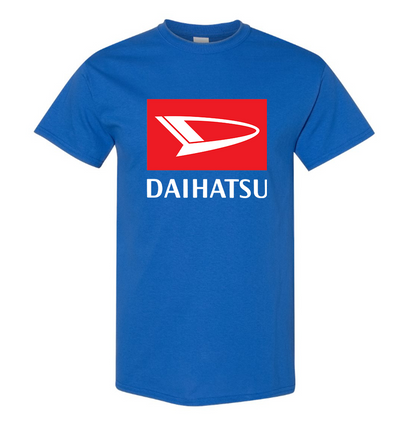 Youth's Daihatsu Car Truck Cotton T-Shirt