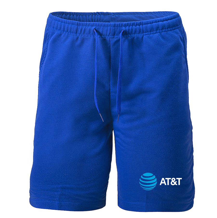 Men's AT&T Athletic Fleece Shorts