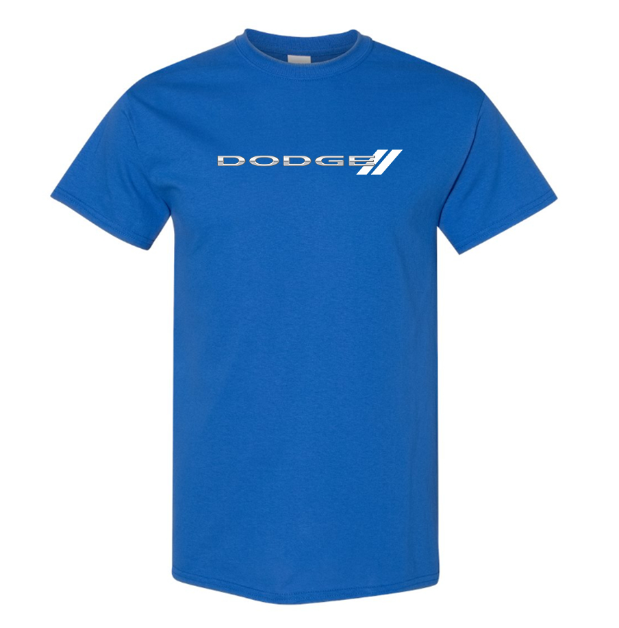 Youth's Dodge Car   Cotton T-Shirt