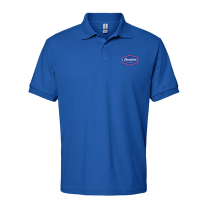 Men's Hampton by Hilton Dry Blend Polo