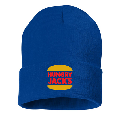 Hungry Jack_s Beanie Hat