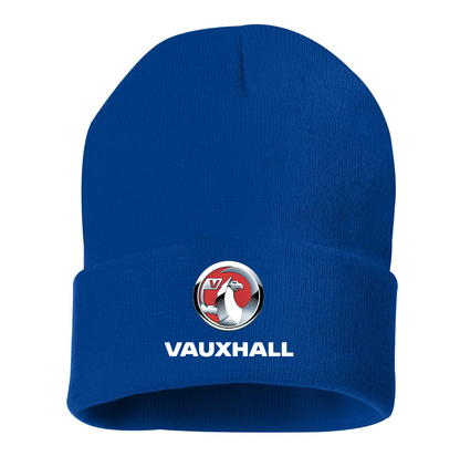 Vauxcall motors Beanie Hat