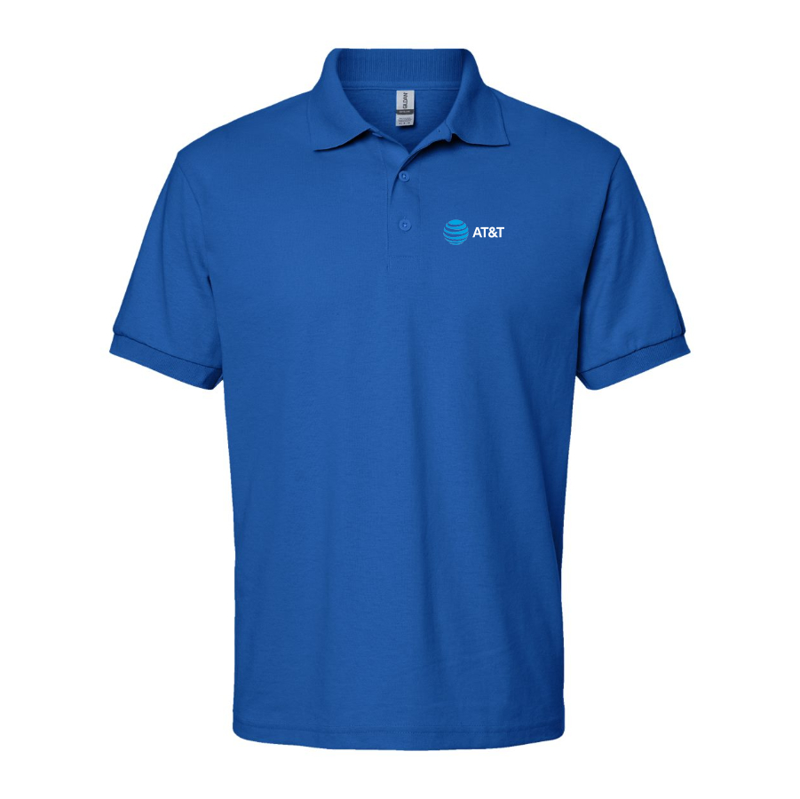 Men's AT&T Dry Blend Polo