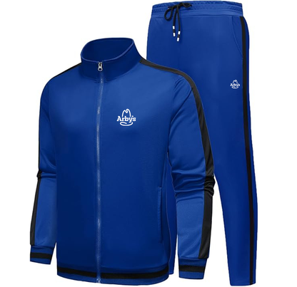 Men's Arby's Dri-Fit TrackSuit