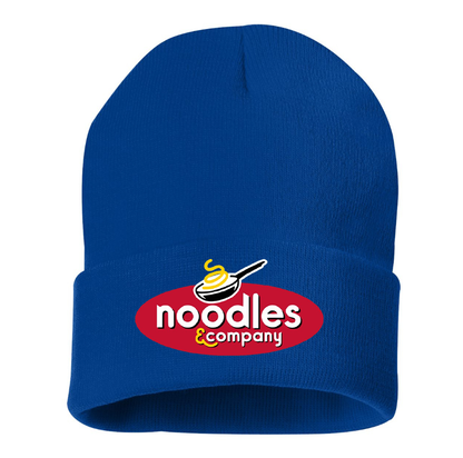 Noodles & Company Beanie Hat