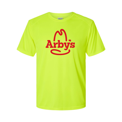 Men's Arby's Performance T-Shirt