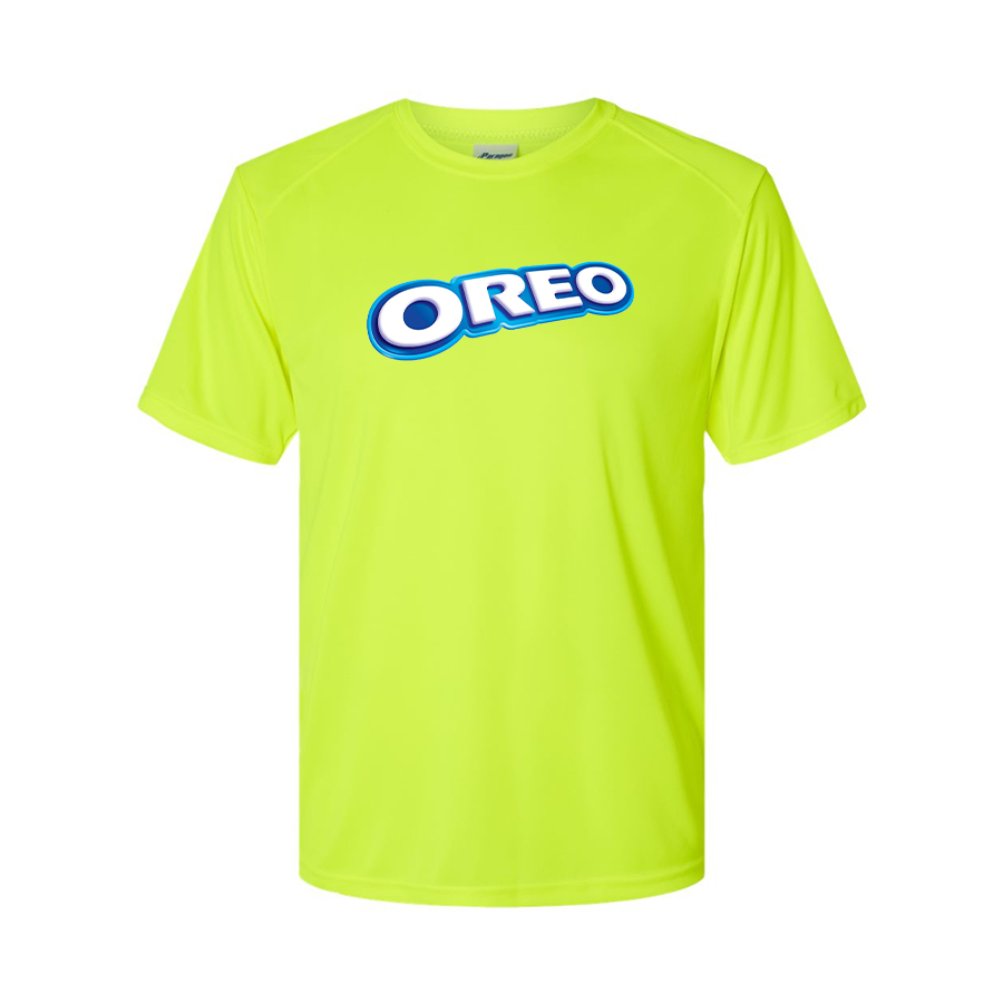 Youth Oreo Performance T-Shirt