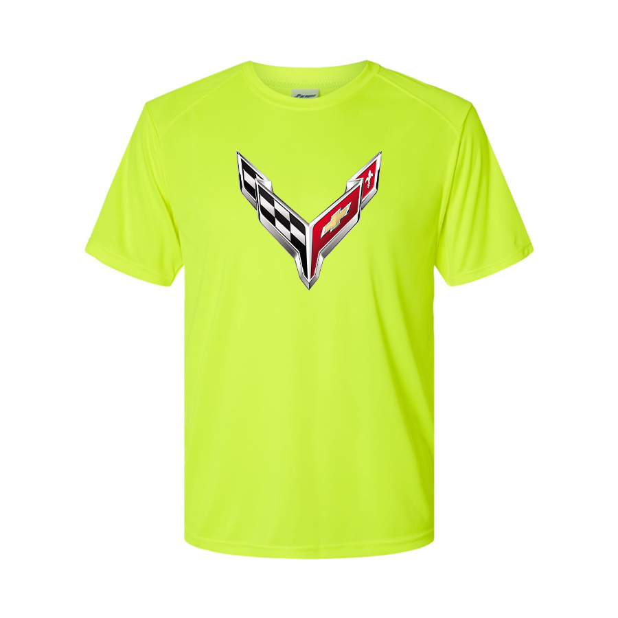 Youth Chevrolet Kids Performance T-Shirt