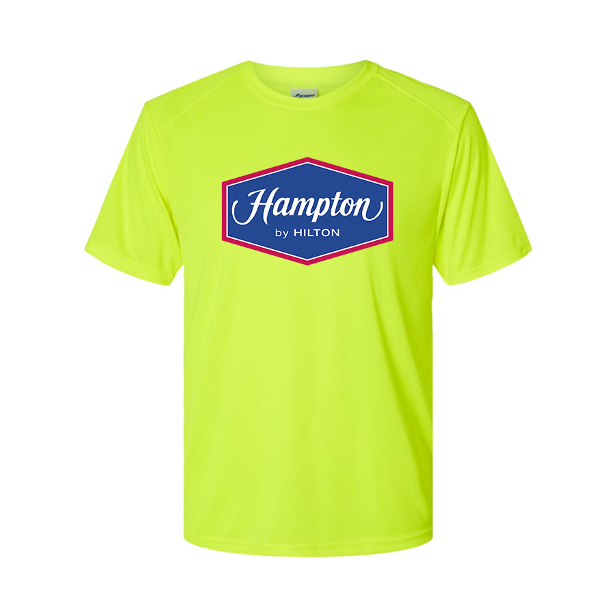 Youth Hampton by Hilton Performance T-Shirt