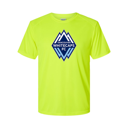 Men's Vancouver Whitecaps FC Performance T-Shirt