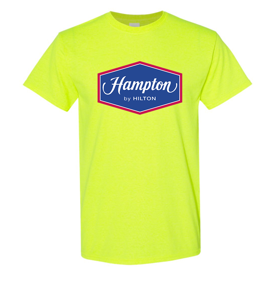 Youth's Hampton by Hilton Cotton T-Shirt