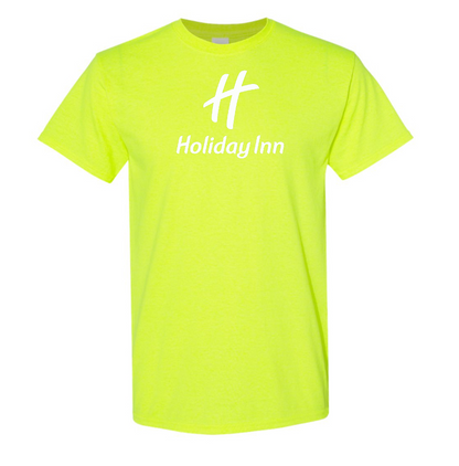 Youth's Holiday Inn Cotton T-Shirt